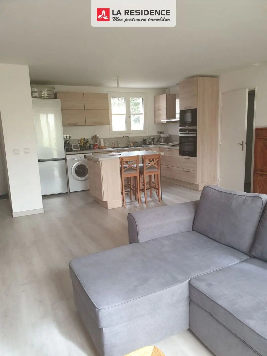 Appartement à louer, 77m², Montigny-le-Bretonneux