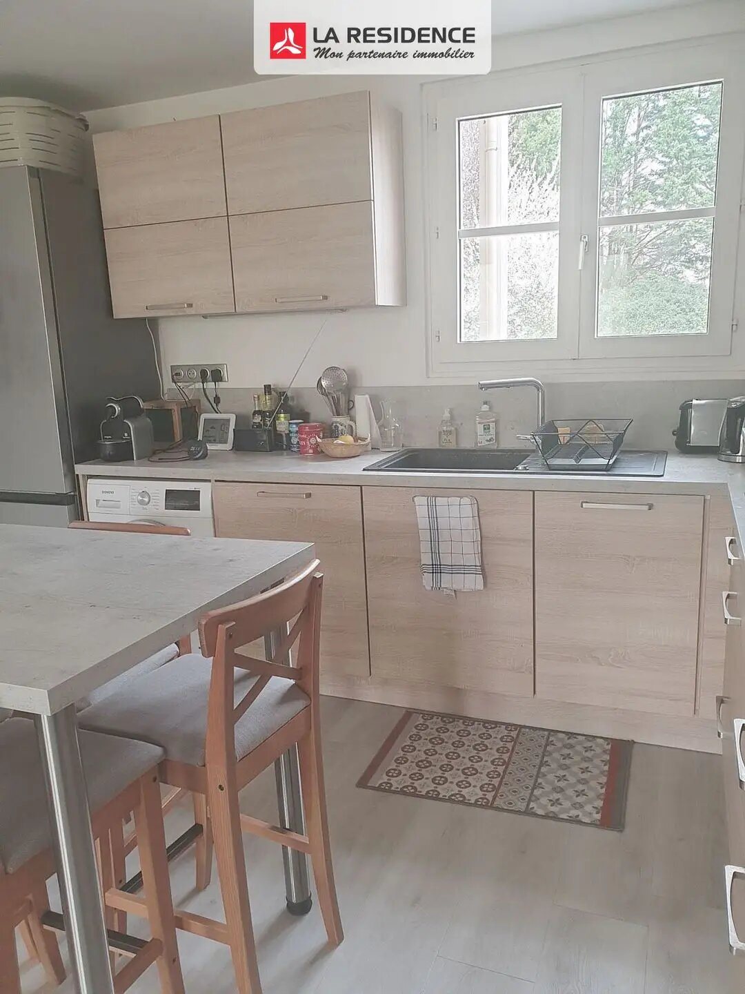 Appartement à louer, 77m², Montigny-le-Bretonneux