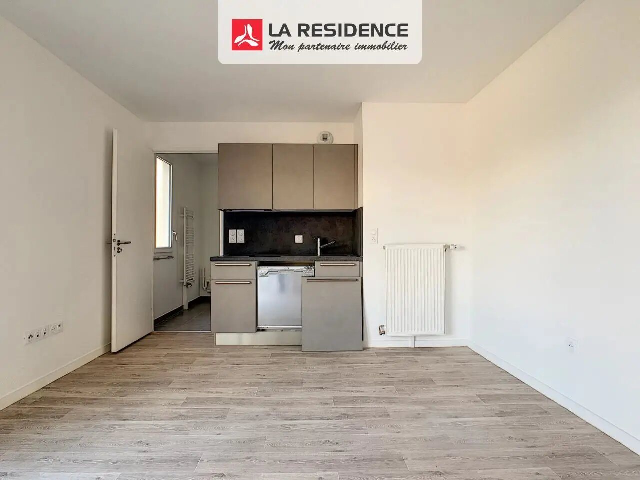 Appartement à louer, 28m², Le Blanc-Mesnil