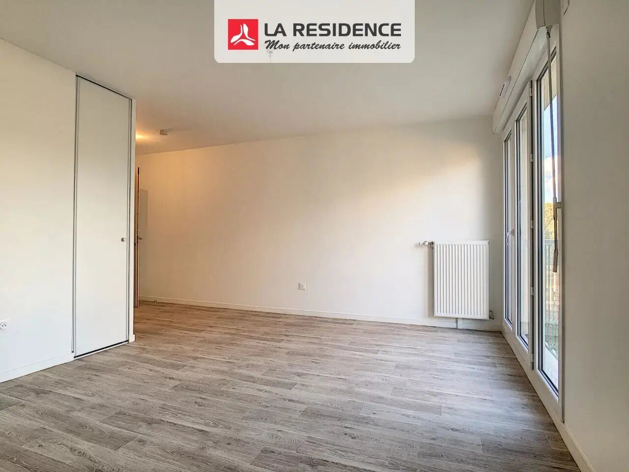 Appartement à louer, 28m², Le Blanc-Mesnil