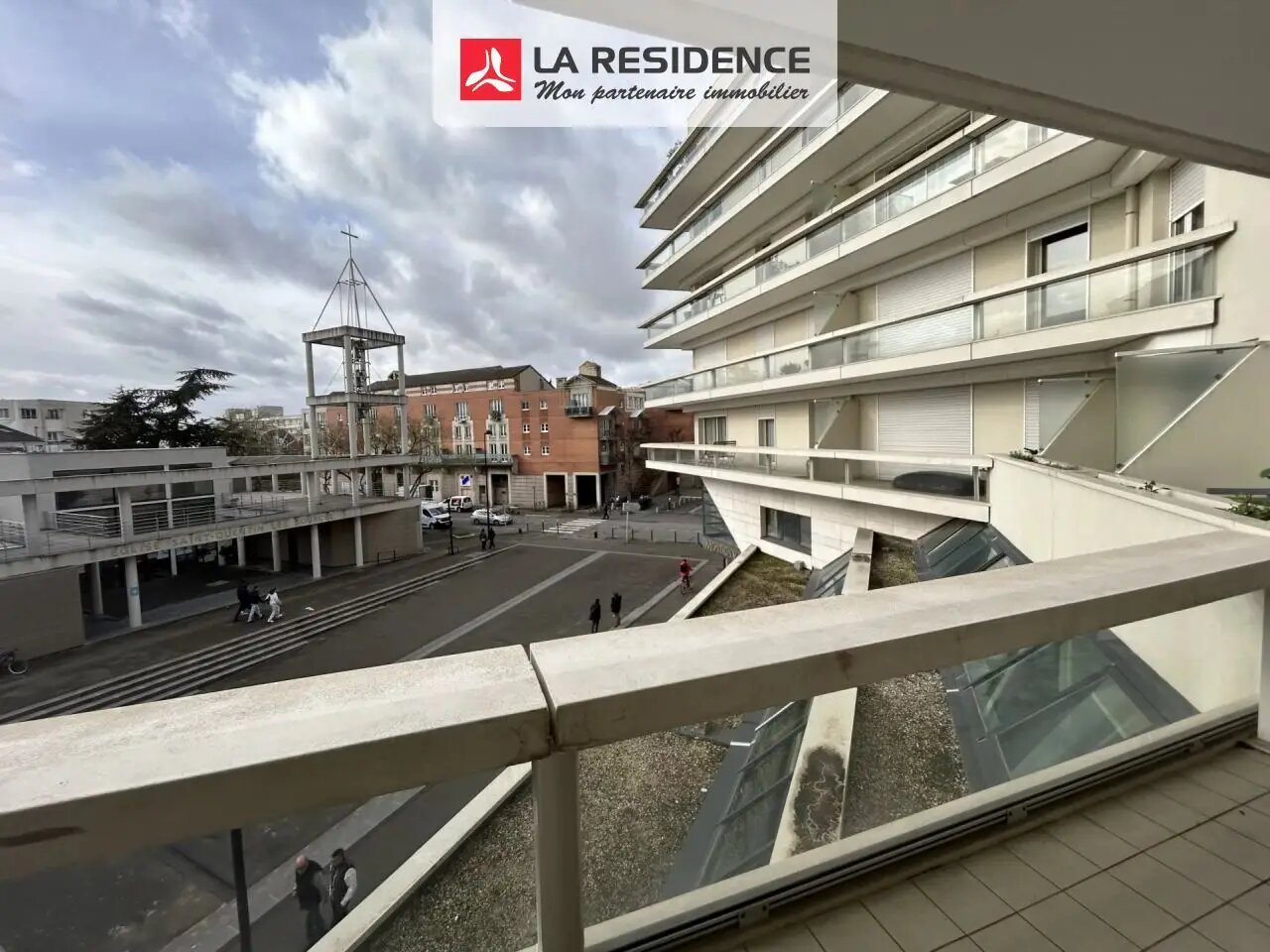 Appartement à louer, 33m², Montigny-le-Bretonneux