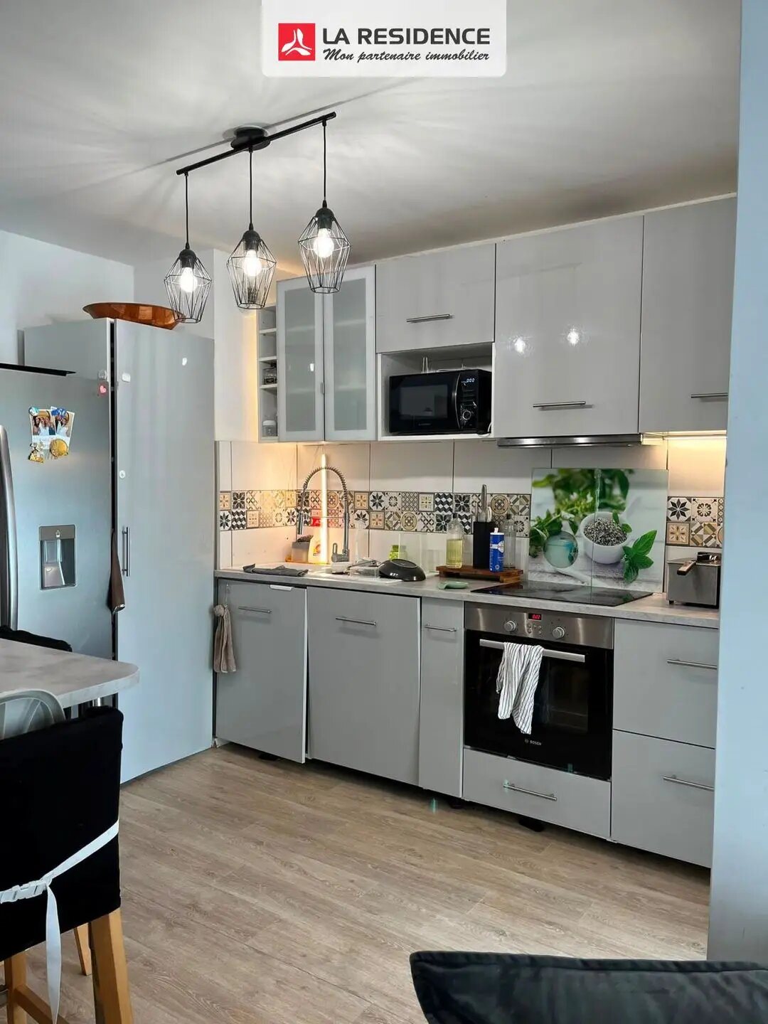 Appartement à louer, 75m², Trappes
