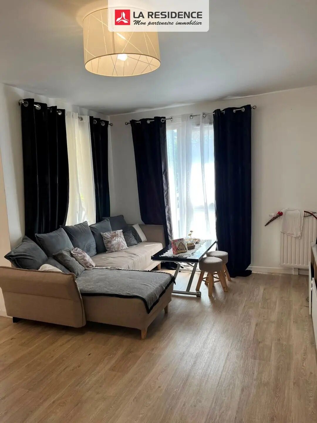 Appartement à louer, 75m², Trappes