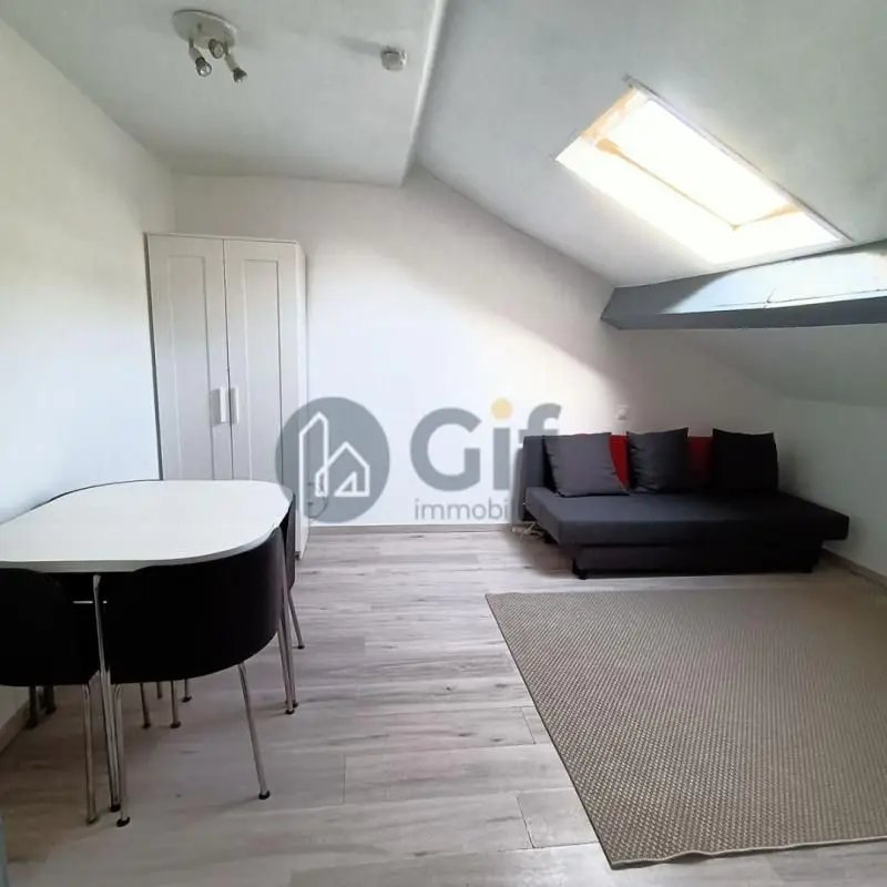 Appartement à louer, 16m², Saint-Maur-des-Fossés