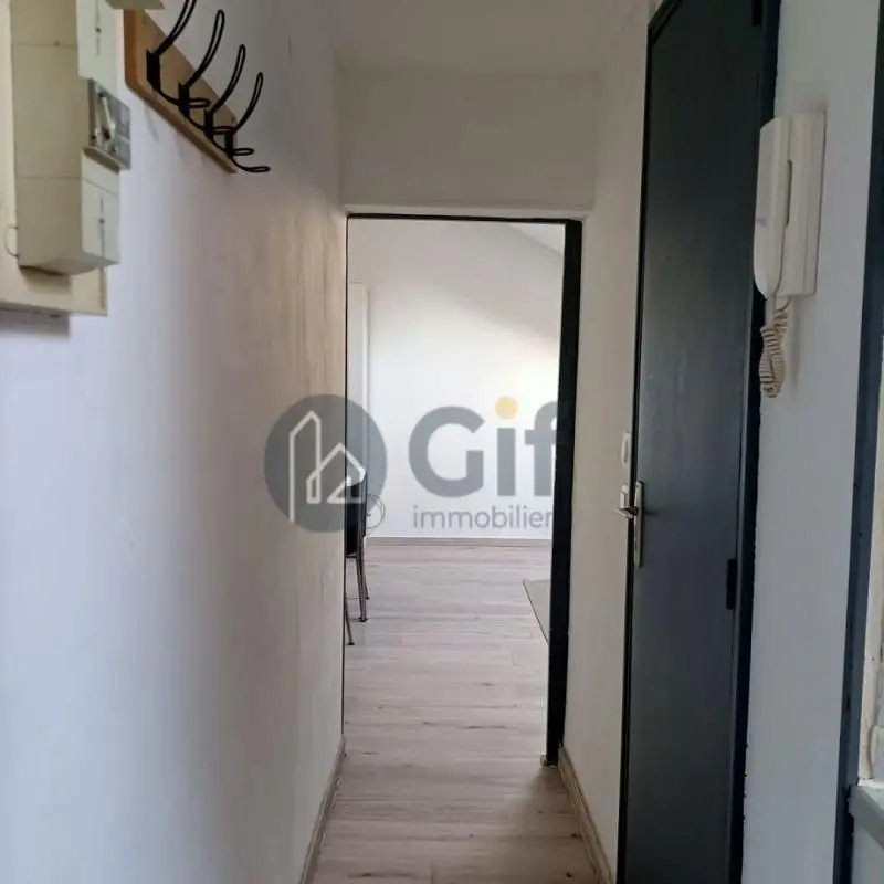 Appartement à louer, 16m², Saint-Maur-des-Fossés