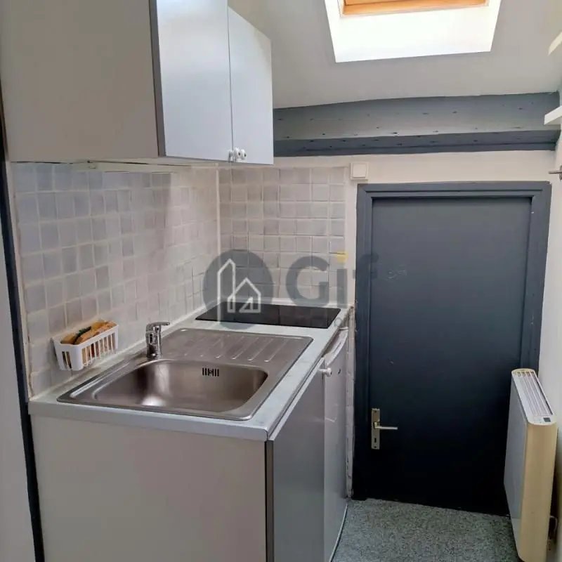 Appartement à louer, 16m², Saint-Maur-des-Fossés