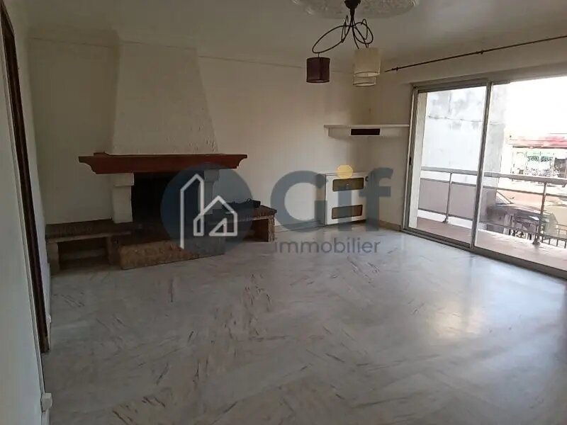 Appartement à louer, 76m², Saint-Maur-des-Fossés