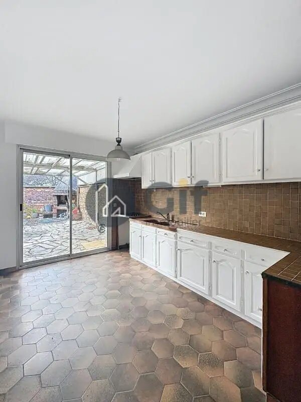 Appartement à louer, 76m², Saint-Maur-des-Fossés