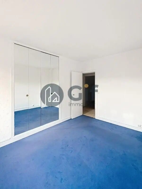 Appartement à louer, 76m², Saint-Maur-des-Fossés