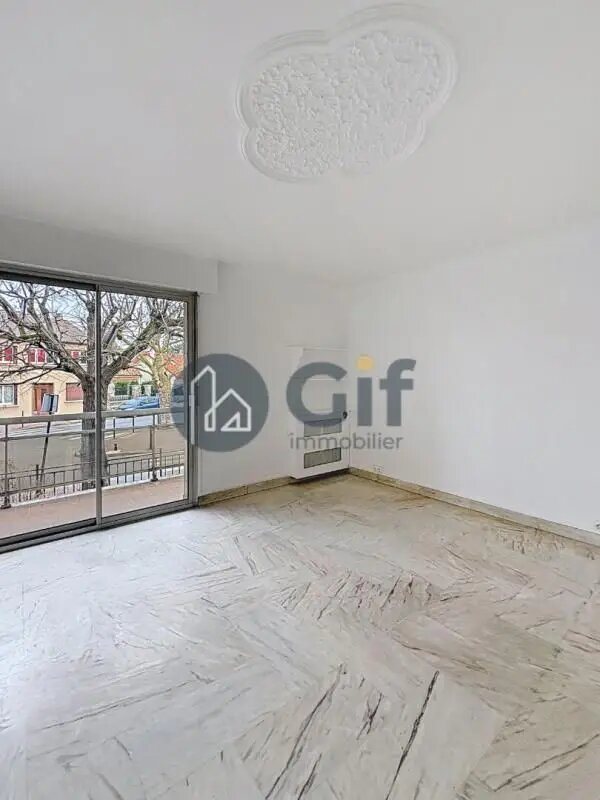 Appartement à louer, 76m², Saint-Maur-des-Fossés