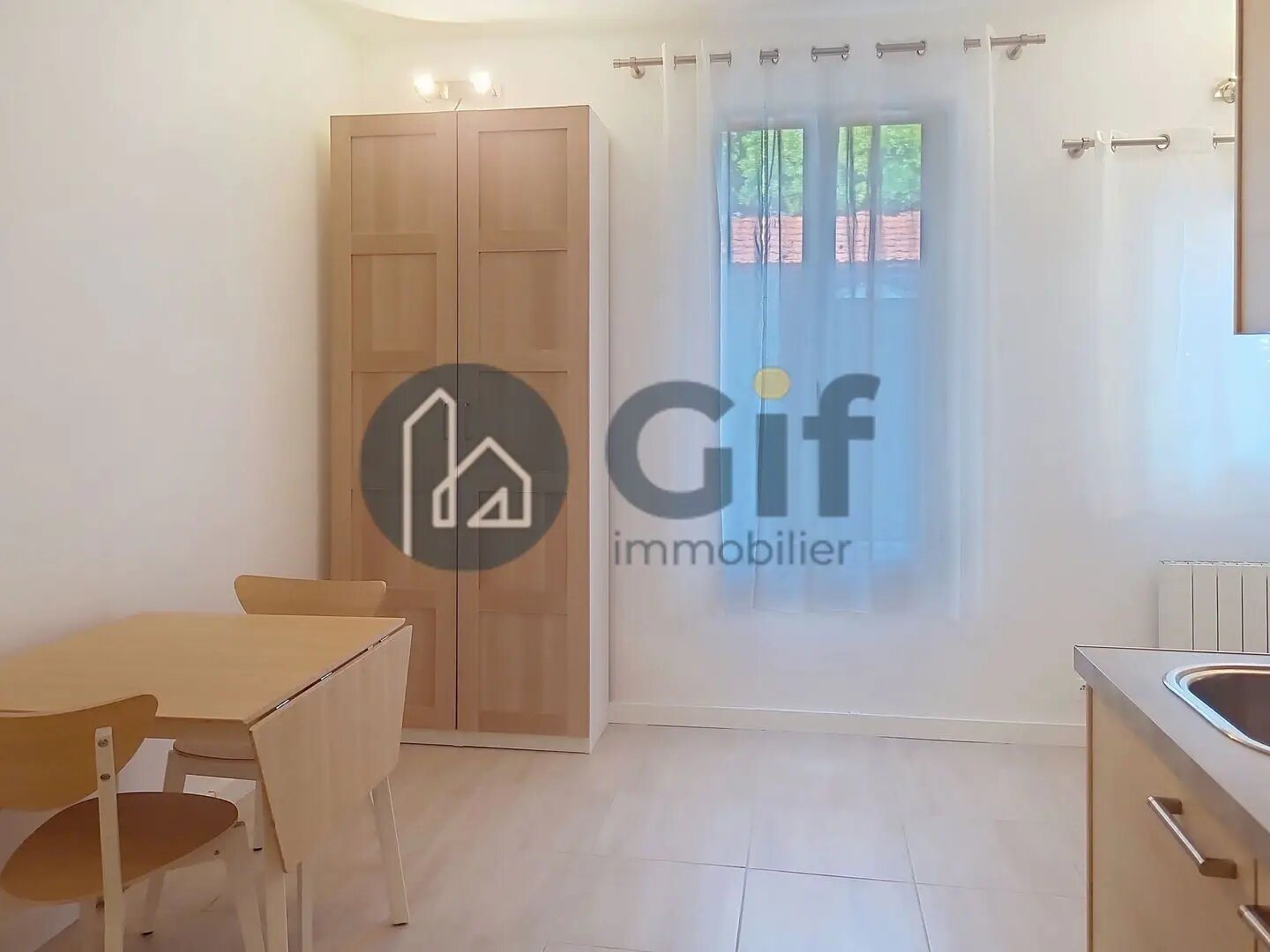 Appartement à louer, 18m², Saint-Maur-des-Fossés