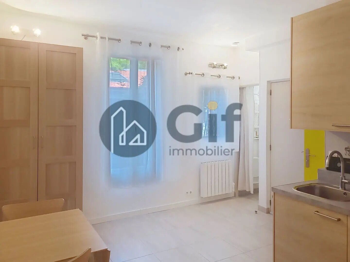 Appartement à louer, 18m², Saint-Maur-des-Fossés