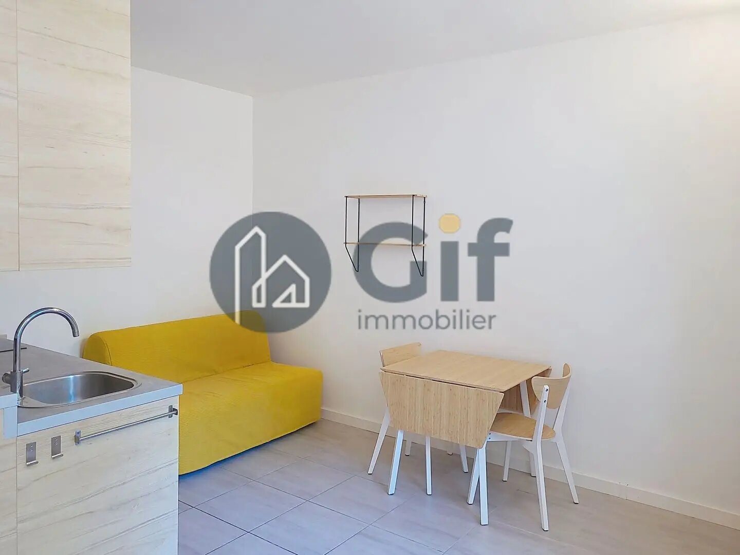 Appartement à louer, 18m², Saint-Maur-des-Fossés