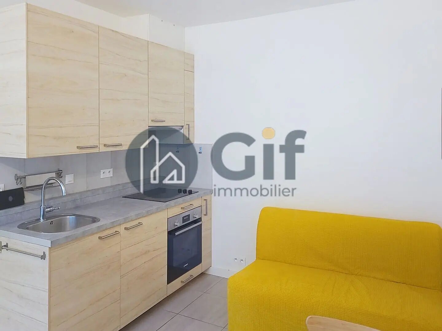 Appartement à louer, 18m², Saint-Maur-des-Fossés