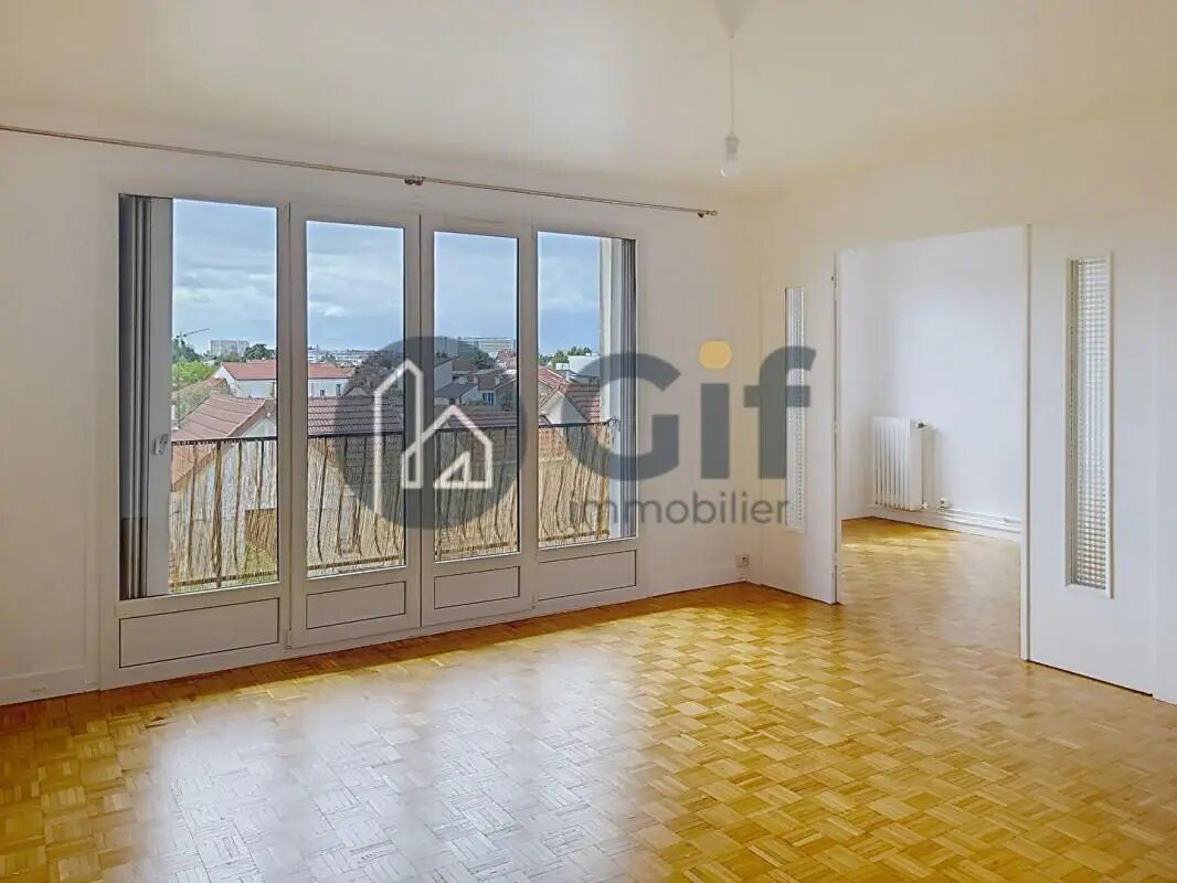 Appartement à louer, 60m², Saint-Maur-des-Fossés