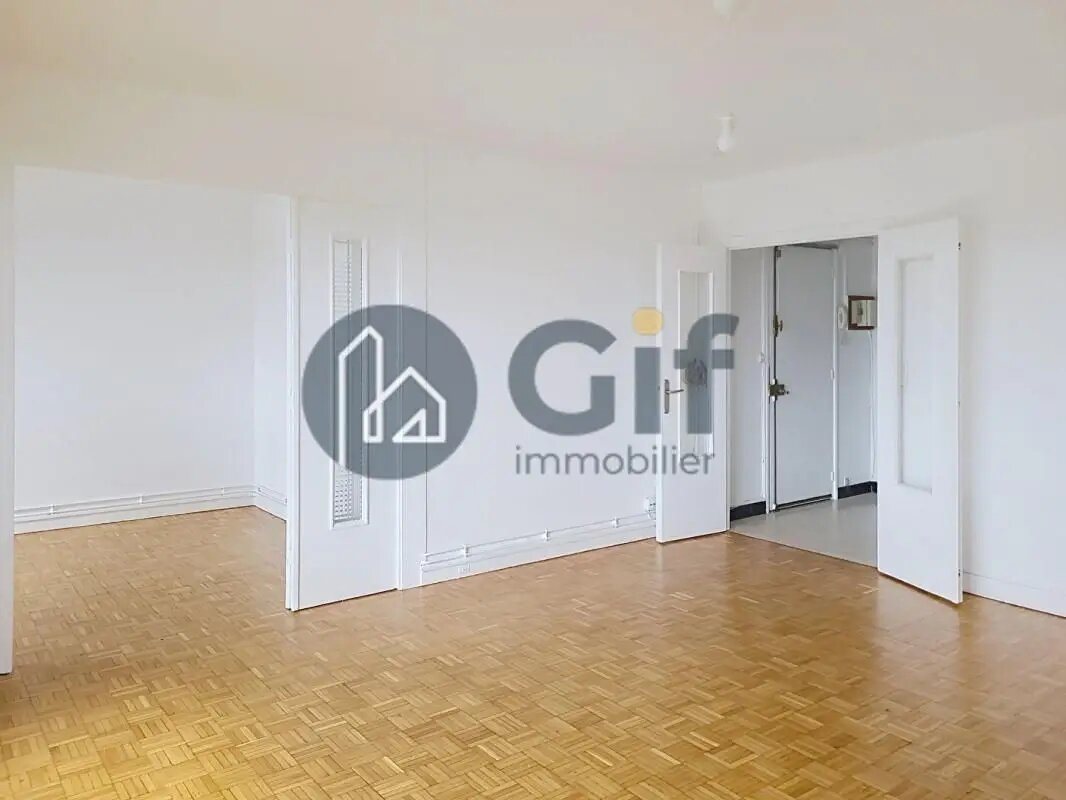 Appartement à louer, 60m², Saint-Maur-des-Fossés