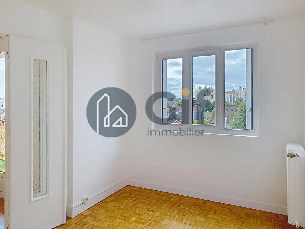 Appartement à louer, 60m², Saint-Maur-des-Fossés