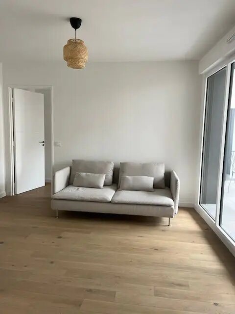 Appartement à louer, 62m², Clichy