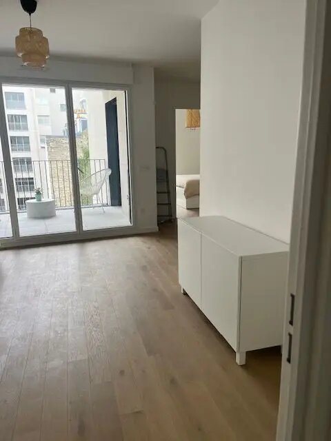 Appartement à louer, 62m², Clichy