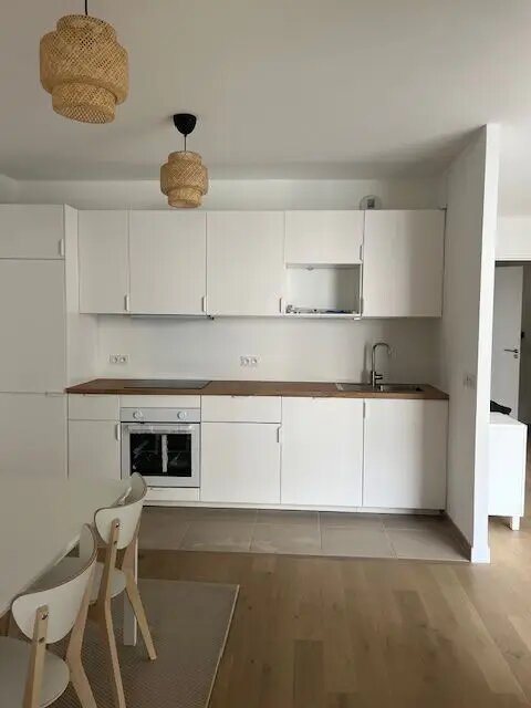 Appartement à louer, 62m², Clichy