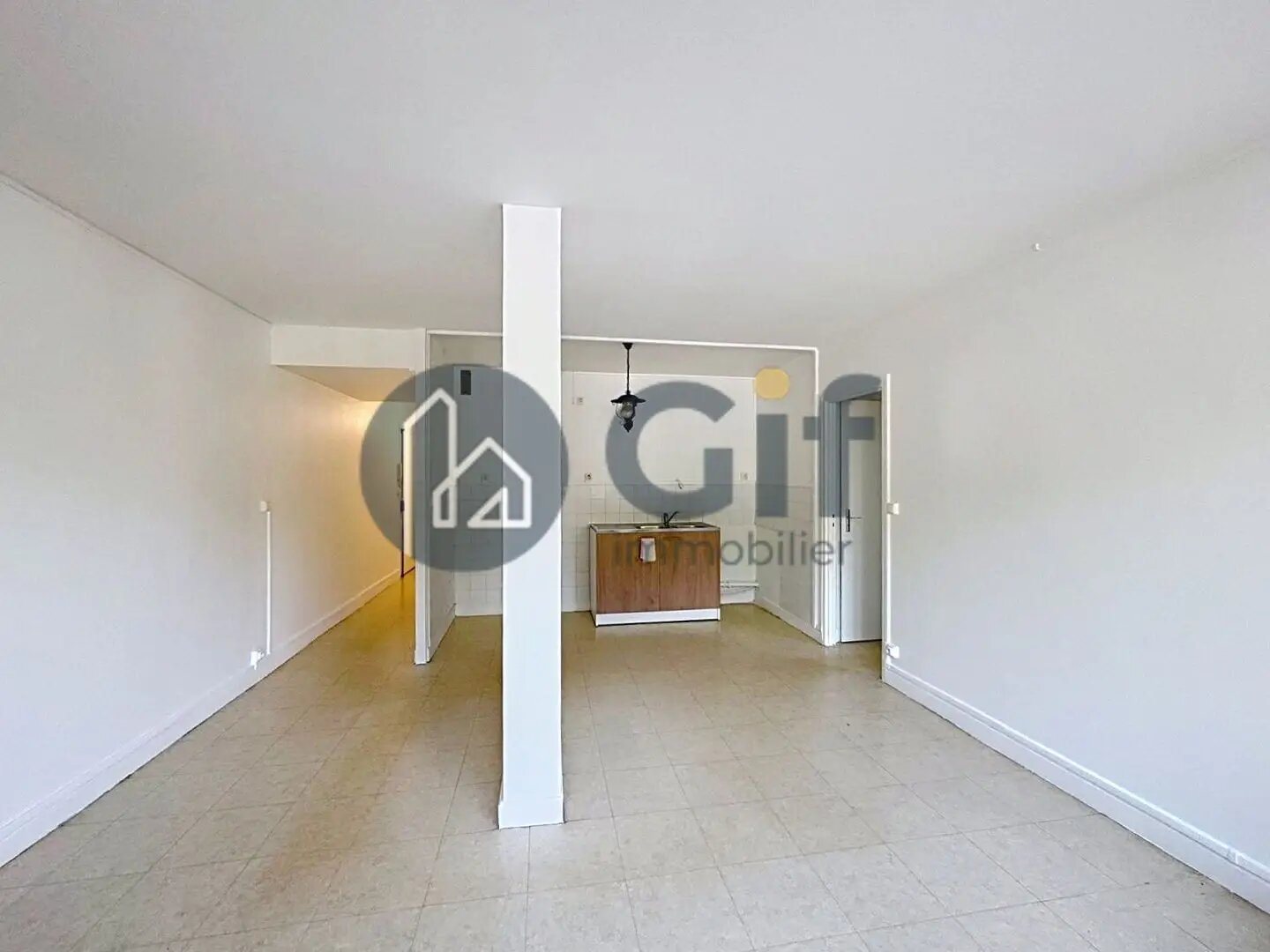 Appartement à louer, 57m², Carrières-sur-Seine