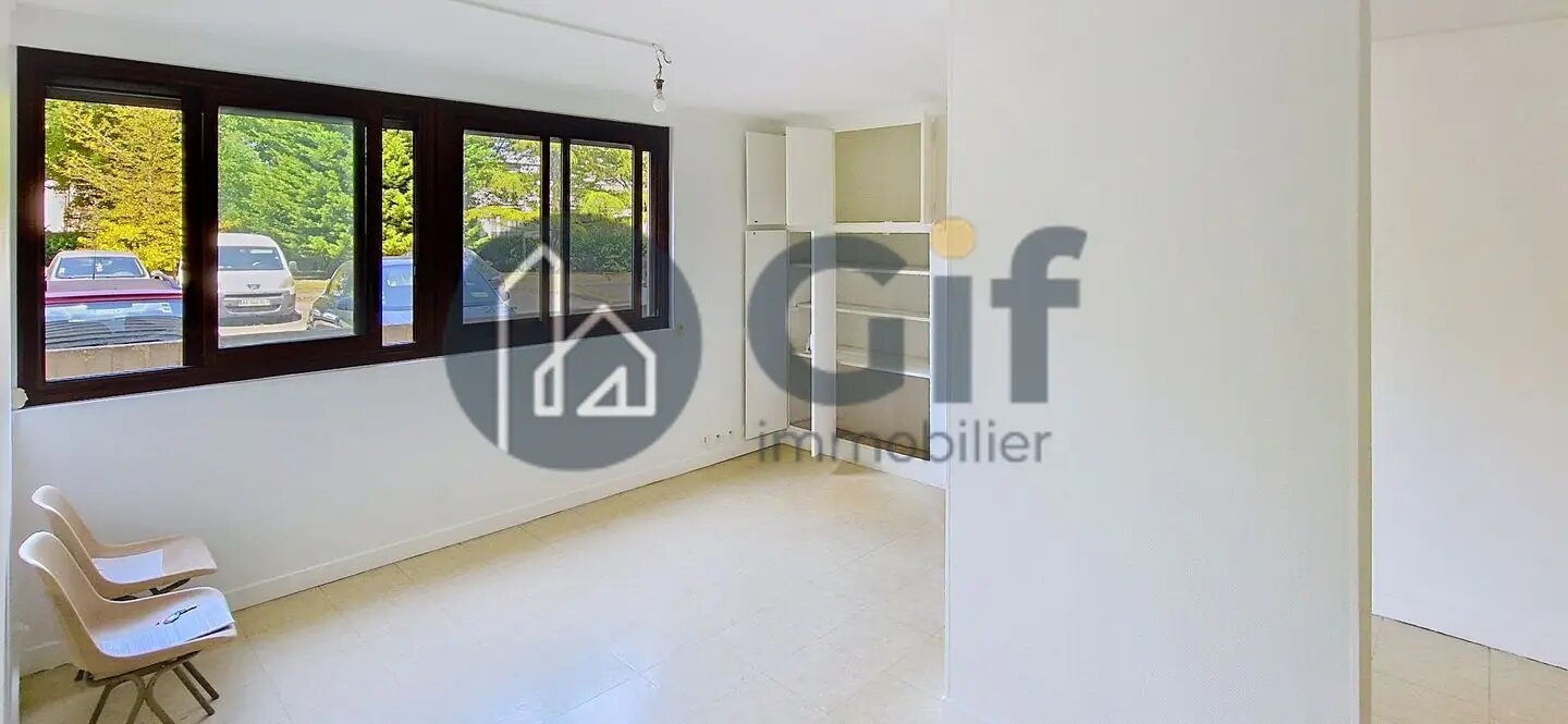 Appartement à louer, 57m², Carrières-sur-Seine