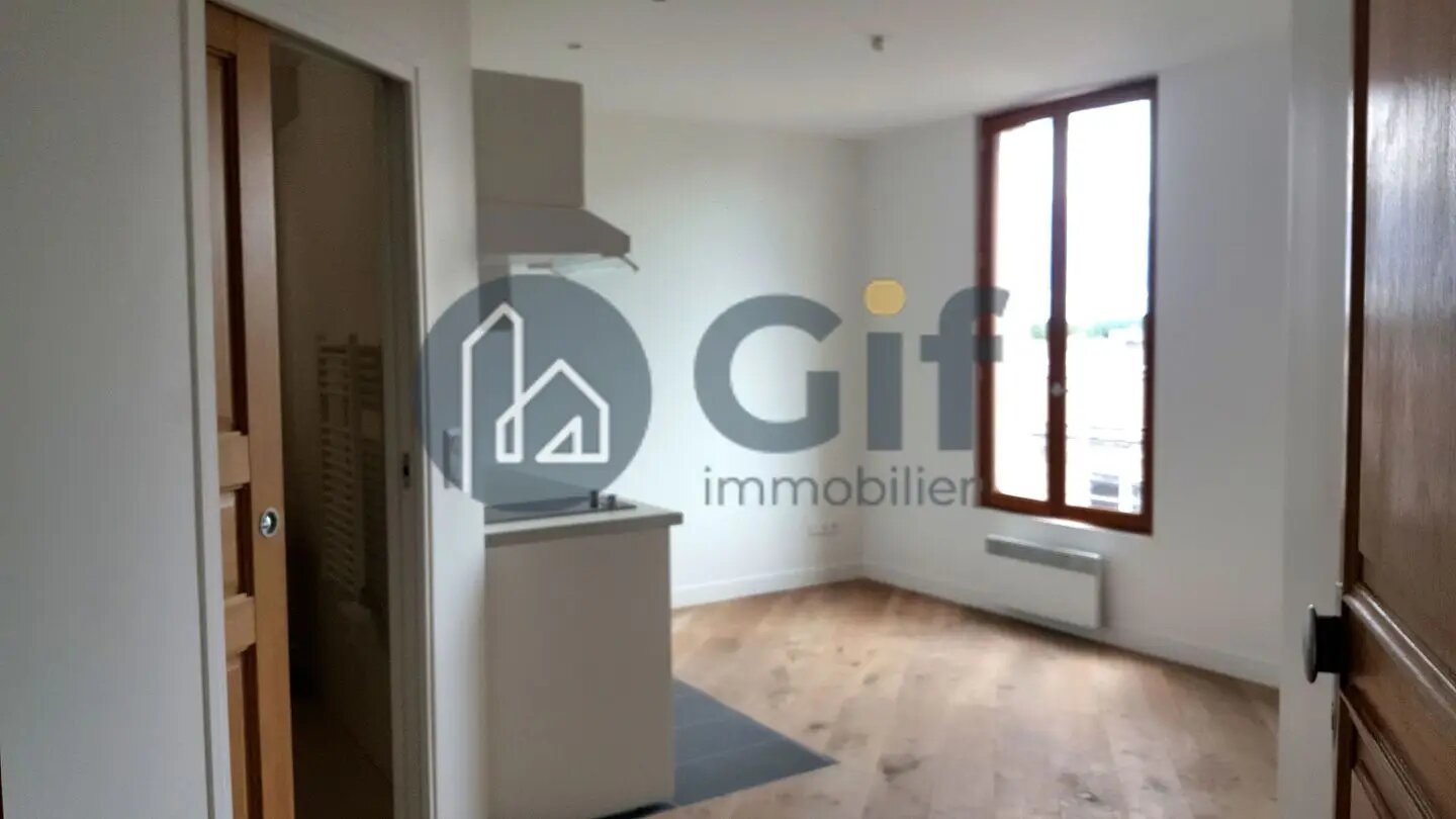 Appartement à louer, 19m², Saint-Maur-des-Fossés