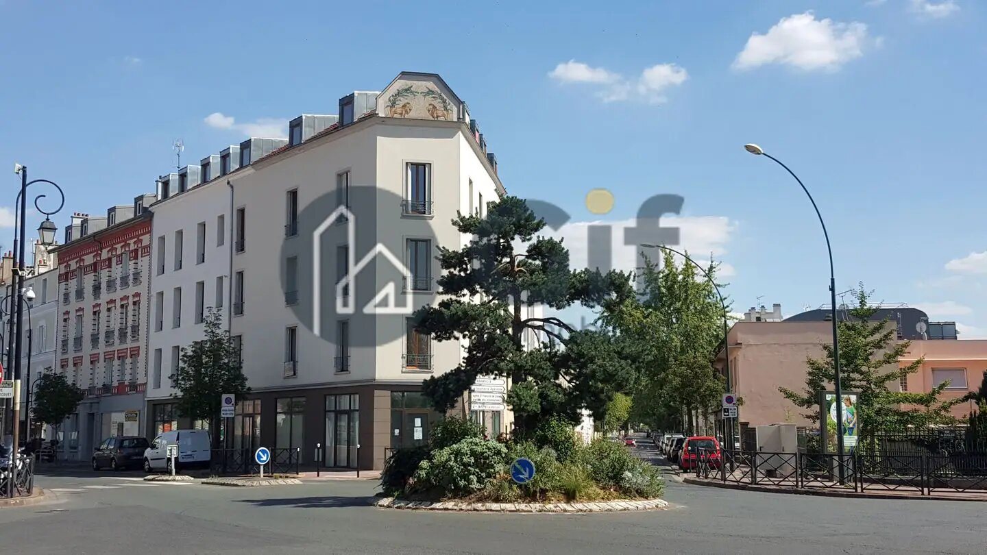 Appartement à louer, 19m², Saint-Maur-des-Fossés