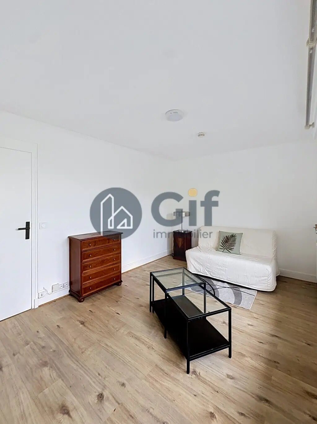 Appartement à louer, 23m², Saint-Maur-des-Fossés