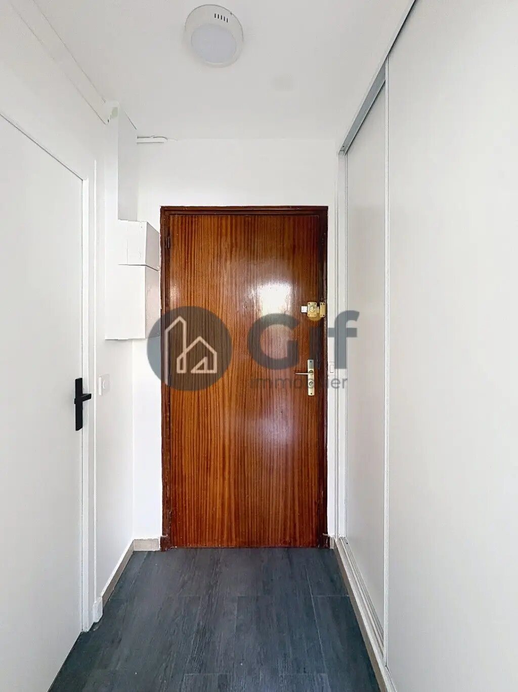 Appartement à louer, 23m², Saint-Maur-des-Fossés