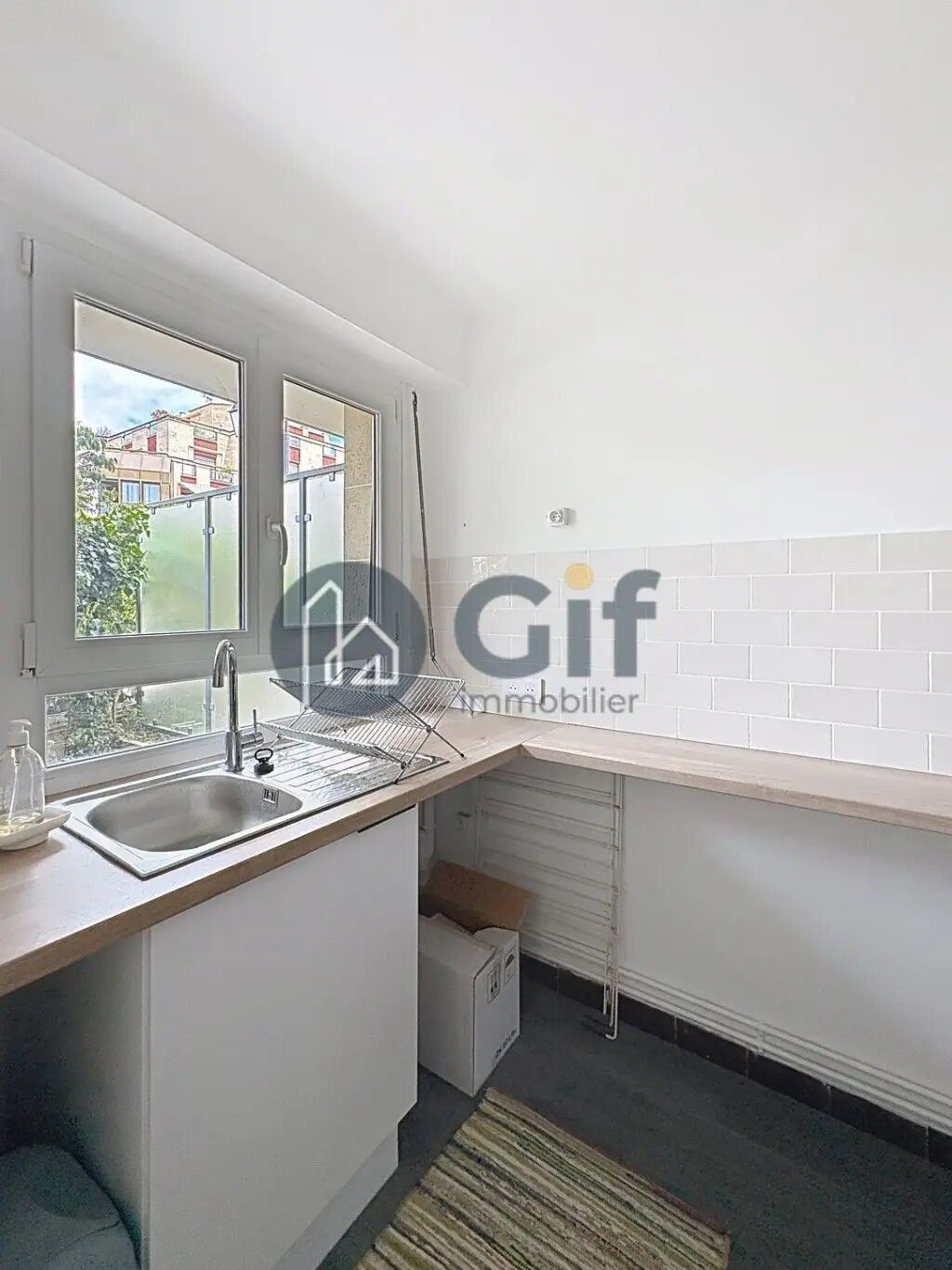 Appartement à louer, 23m², Saint-Maur-des-Fossés