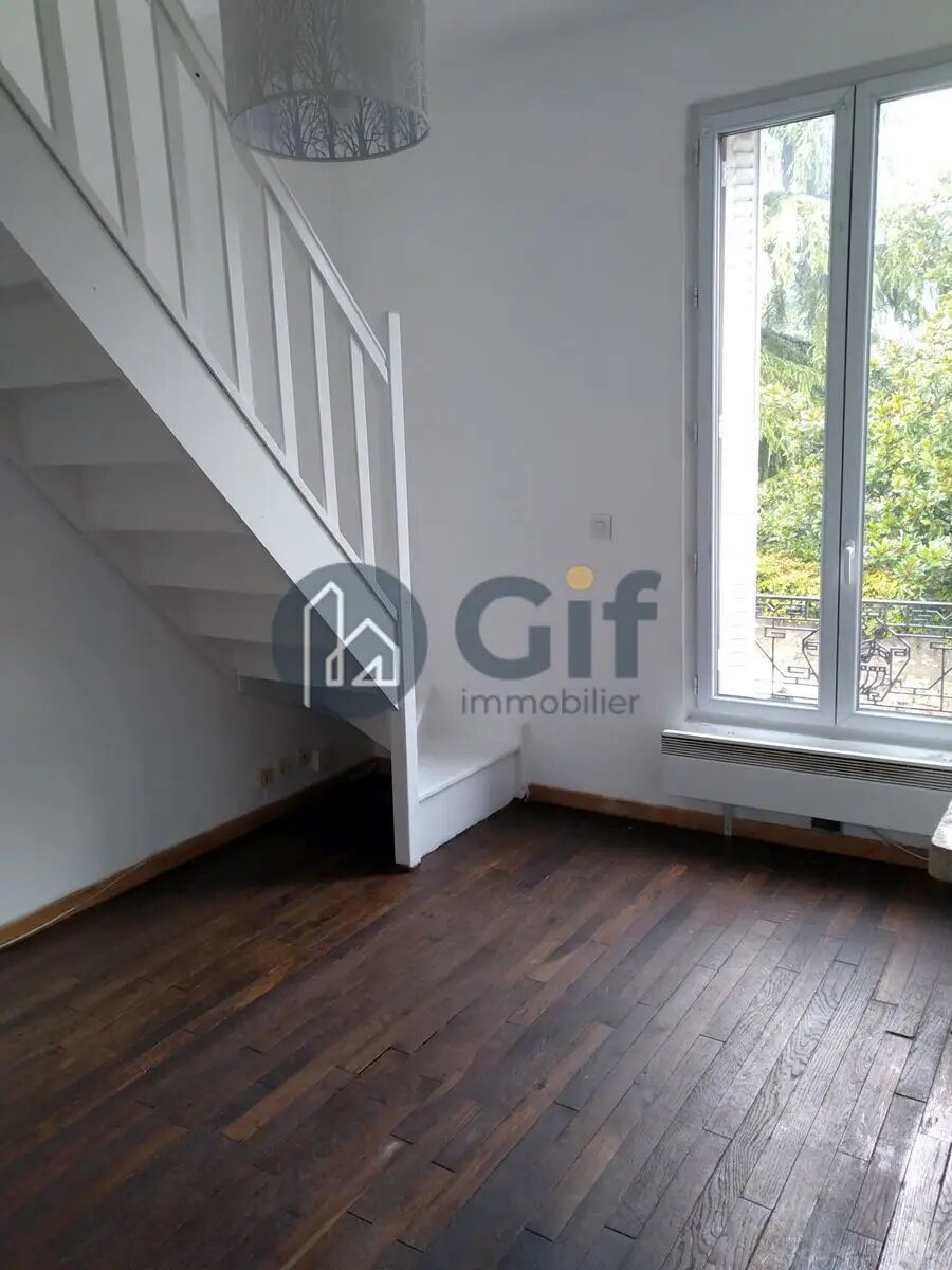 Appartement à louer, 35m², Saint-Maur-des-Fossés
