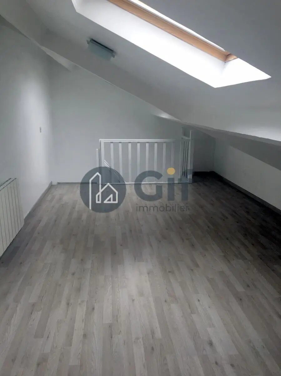 Appartement à louer, 35m², Saint-Maur-des-Fossés