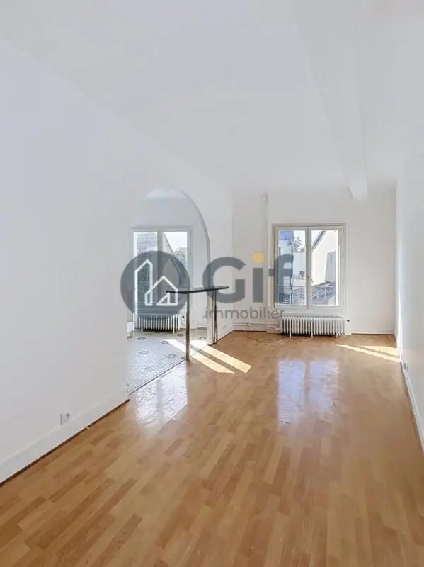 Appartement à louer, 26m², Joinville-le-Pont