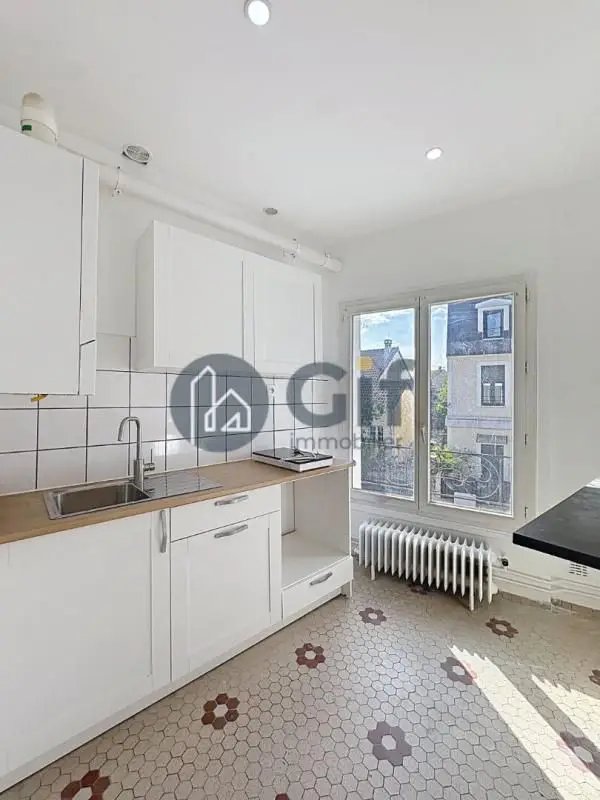 Appartement à louer, 26m², Joinville-le-Pont