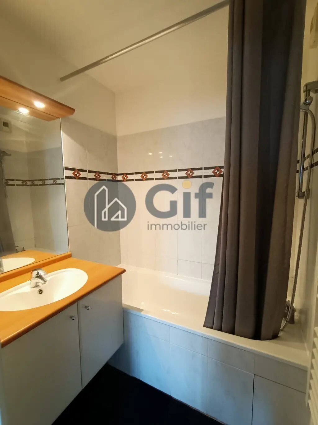 Appartement à louer, 34m², Créteil