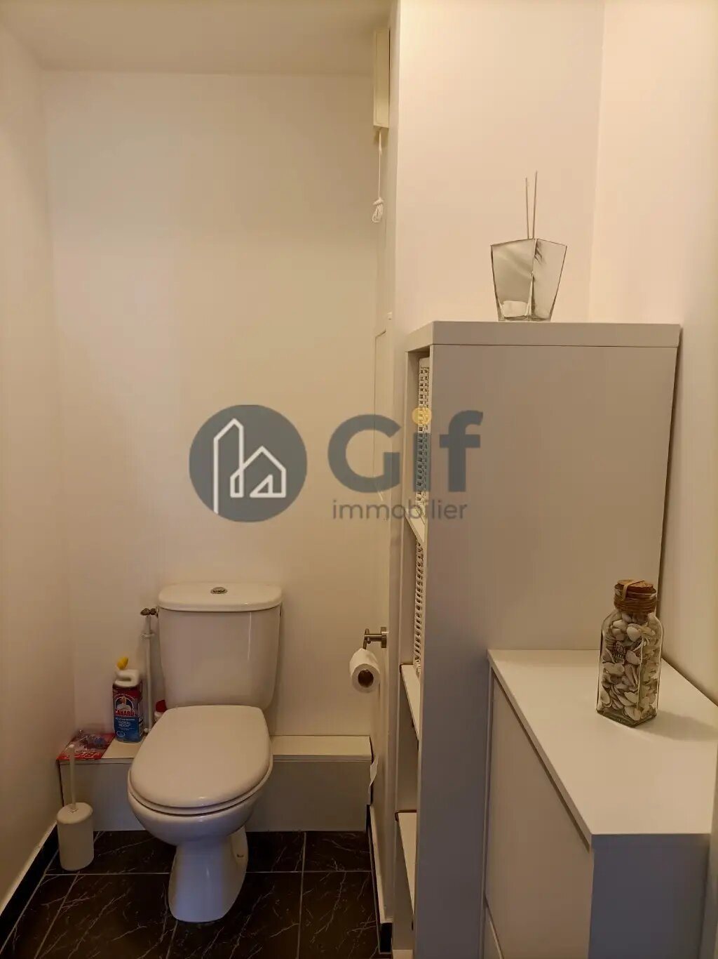 Appartement à louer, 34m², Créteil