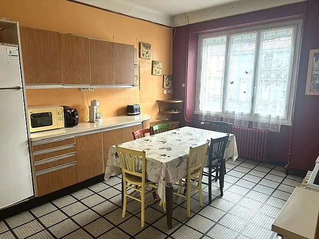 Maison à vendre, 121m², Beaupréau