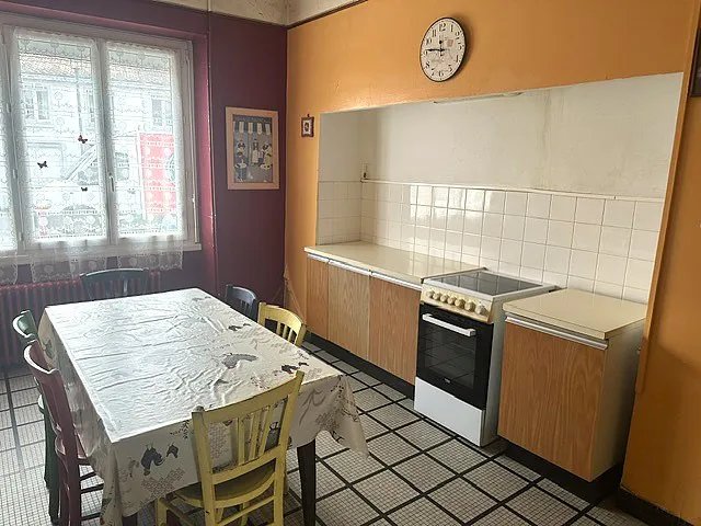 Maison à vendre, 121m², Beaupréau