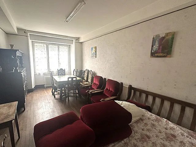 Maison à vendre, 121m², Beaupréau