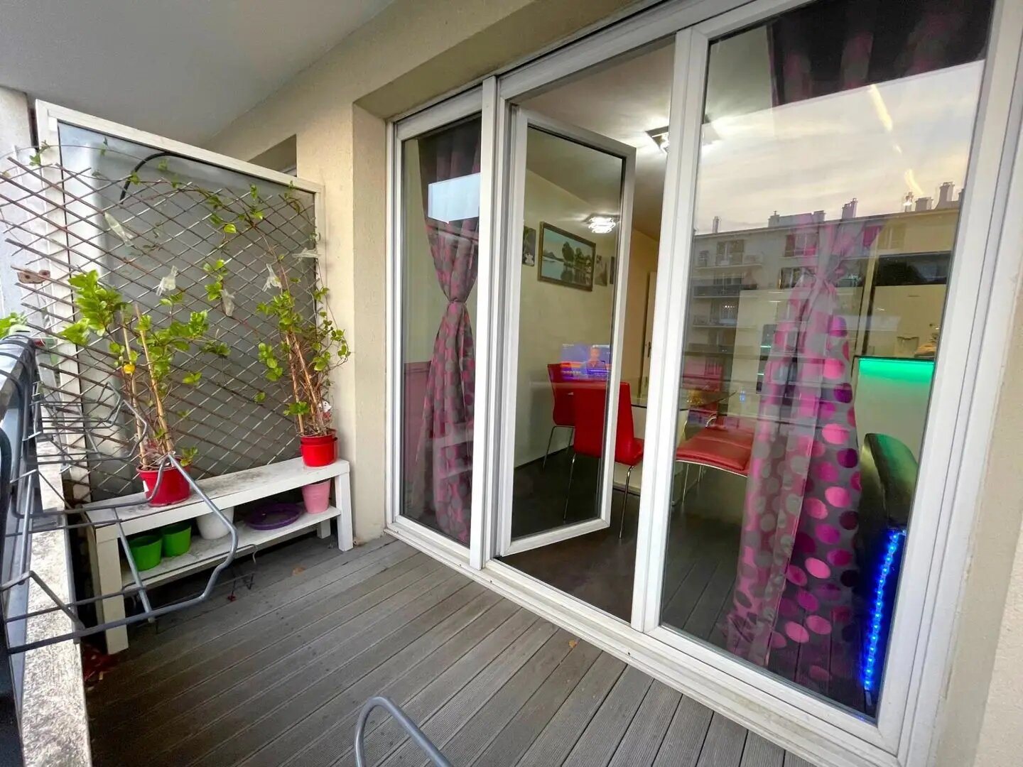 Appartement à vendre, 61m², Vitry-sur-Seine