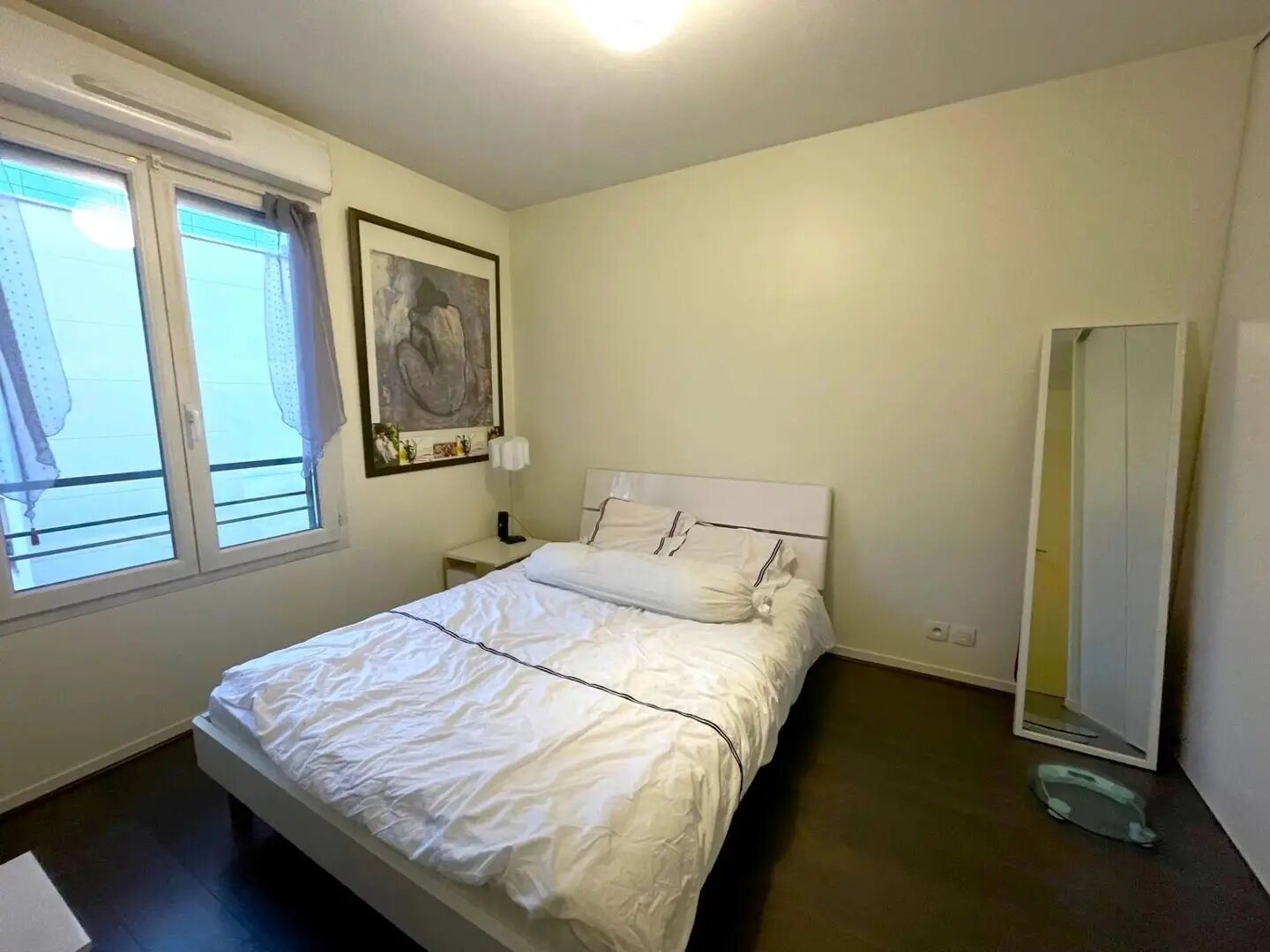 Appartement à vendre, 61m², Vitry-sur-Seine