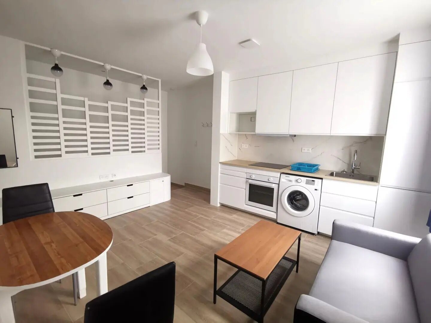 Appartement à louer, 33m², Villejuif