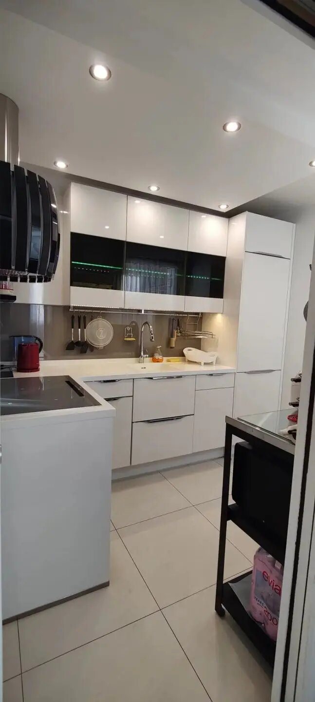 Appartement à vendre, 80m², Vitry-sur-Seine