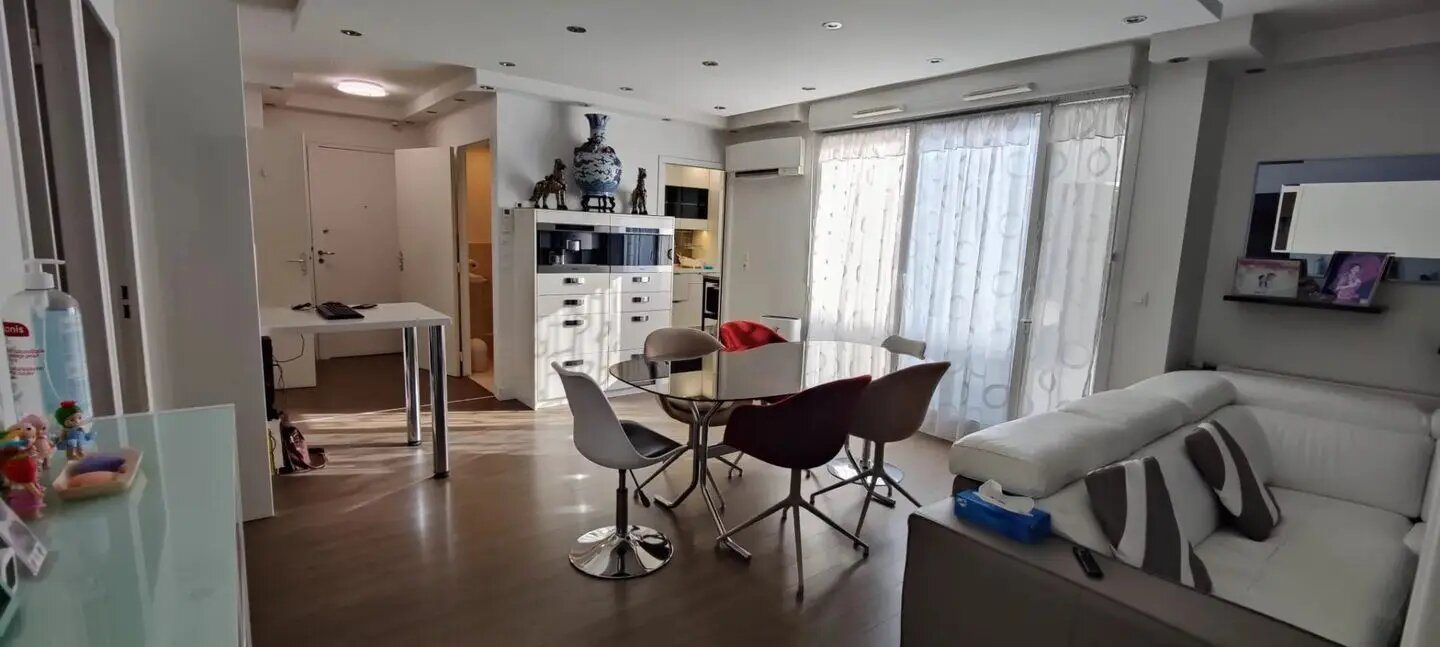 Appartement à vendre, 80m², Vitry-sur-Seine
