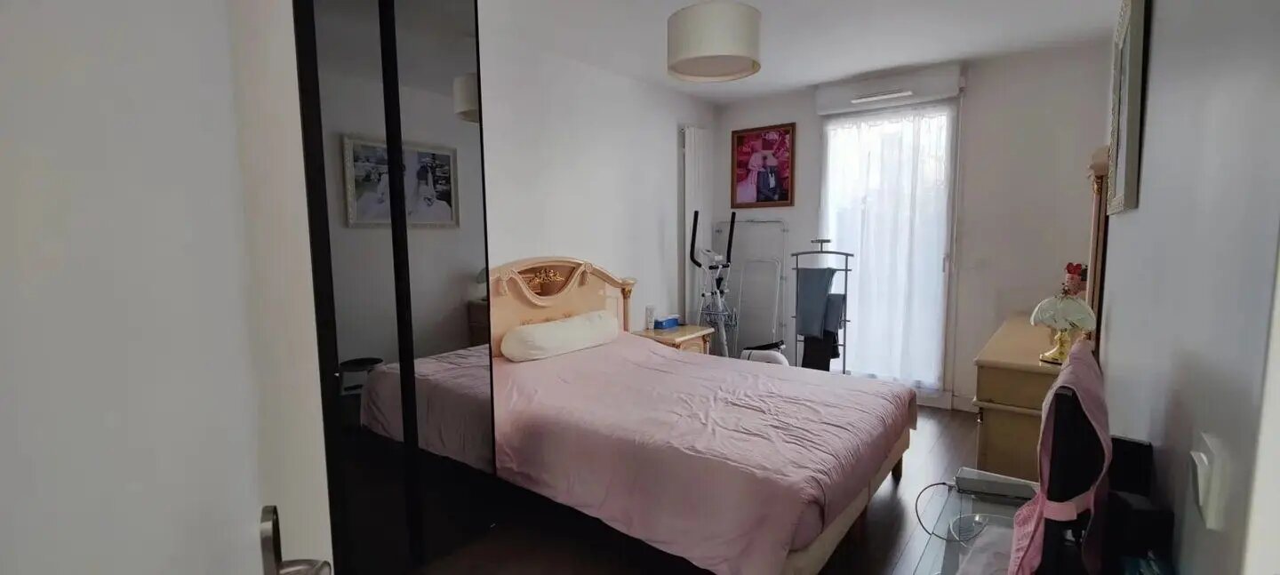 Appartement à vendre, 80m², Vitry-sur-Seine