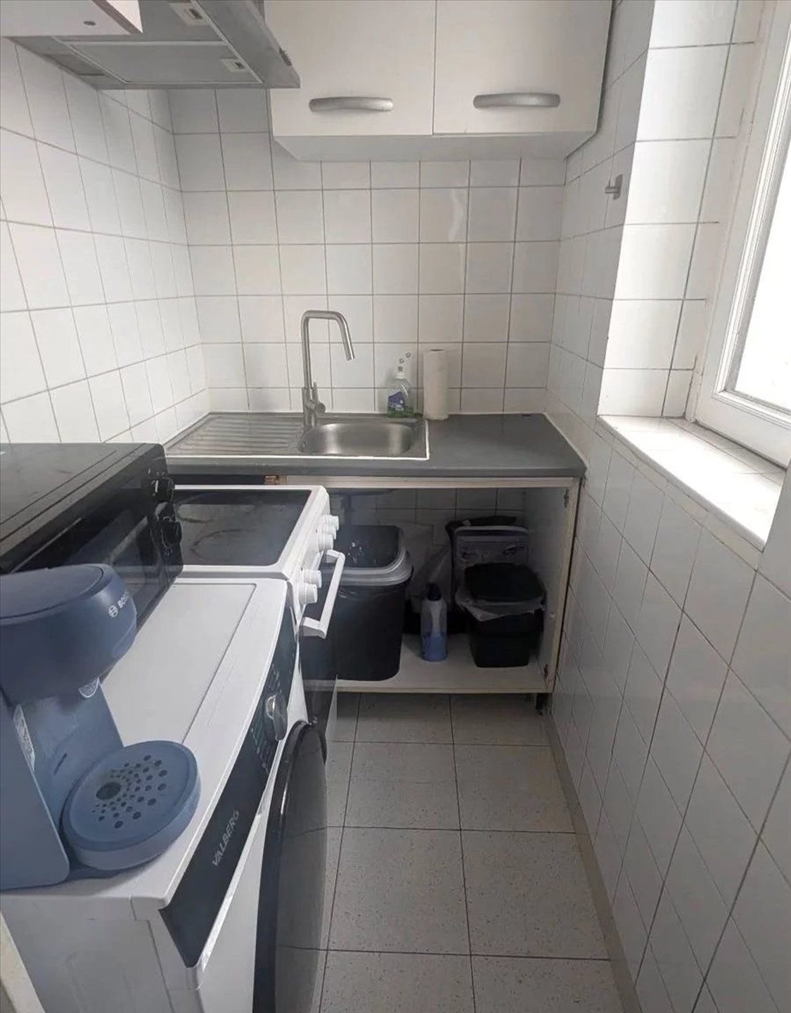 Appartement à vendre, 38m², Ivry-sur-Seine