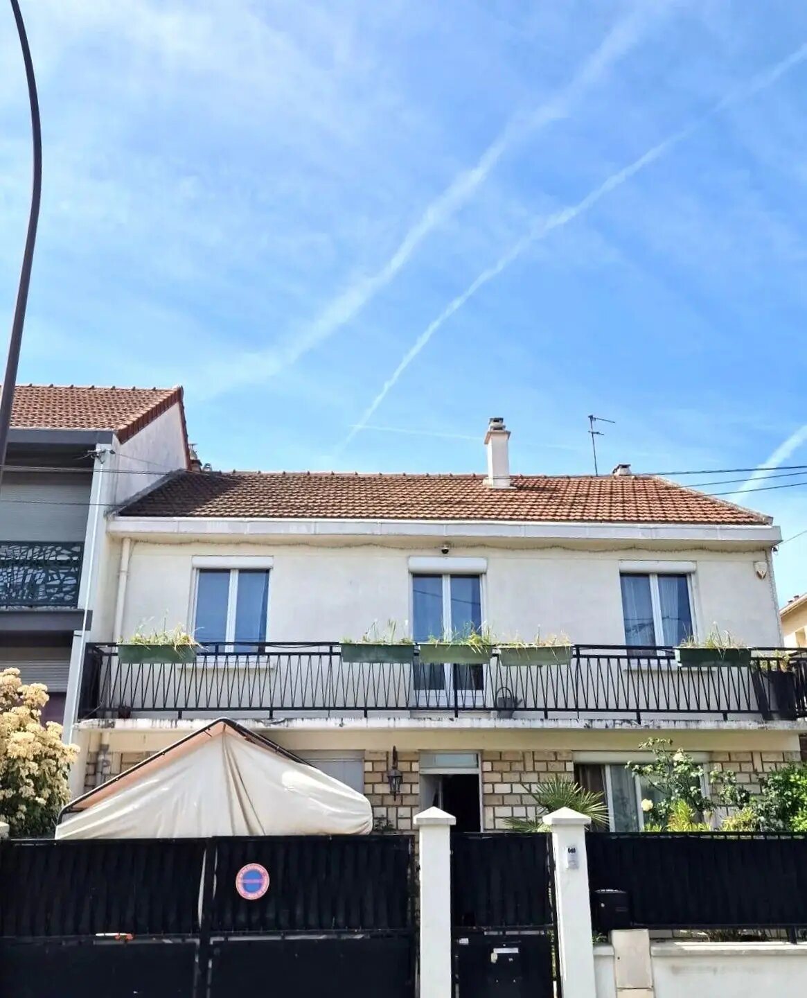 Appartement à vendre, 133m², Vitry-sur-Seine