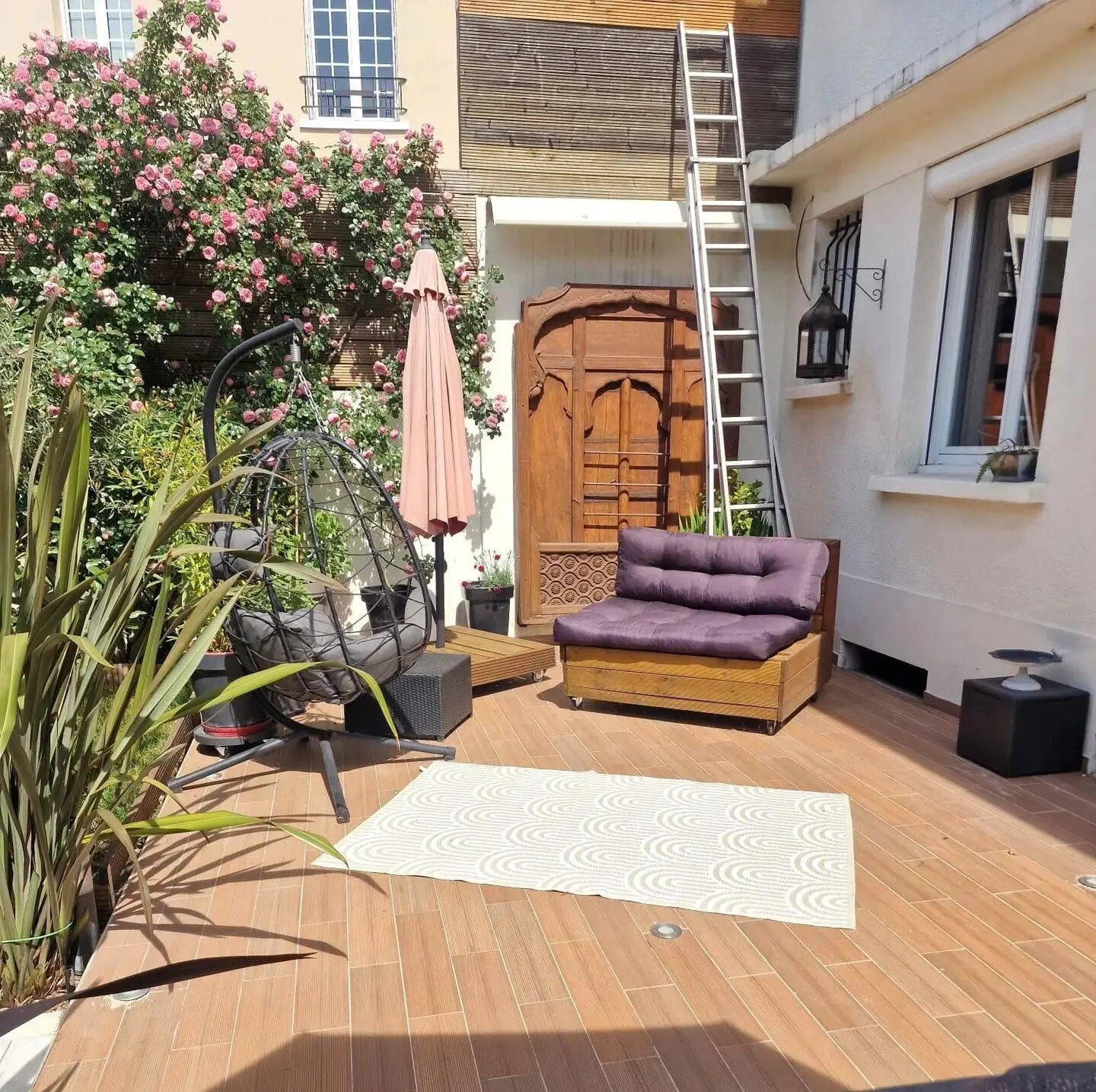 Appartement à vendre, 133m², Vitry-sur-Seine