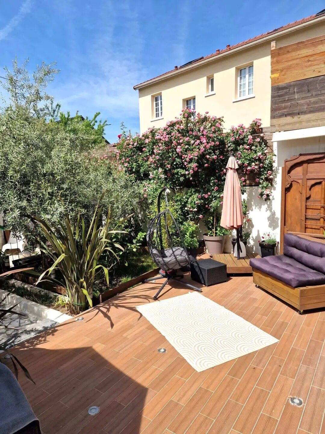 Appartement à vendre, 133m², Vitry-sur-Seine